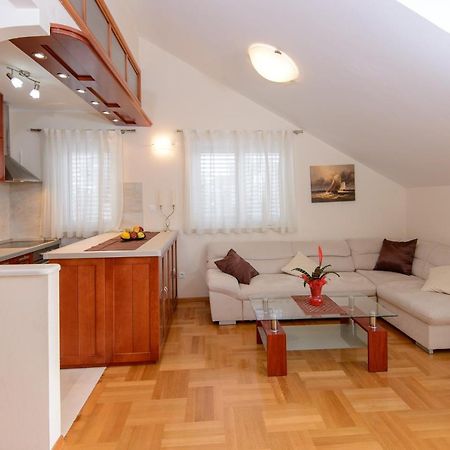 Apartment Denis Dubrovnik Zimmer foto