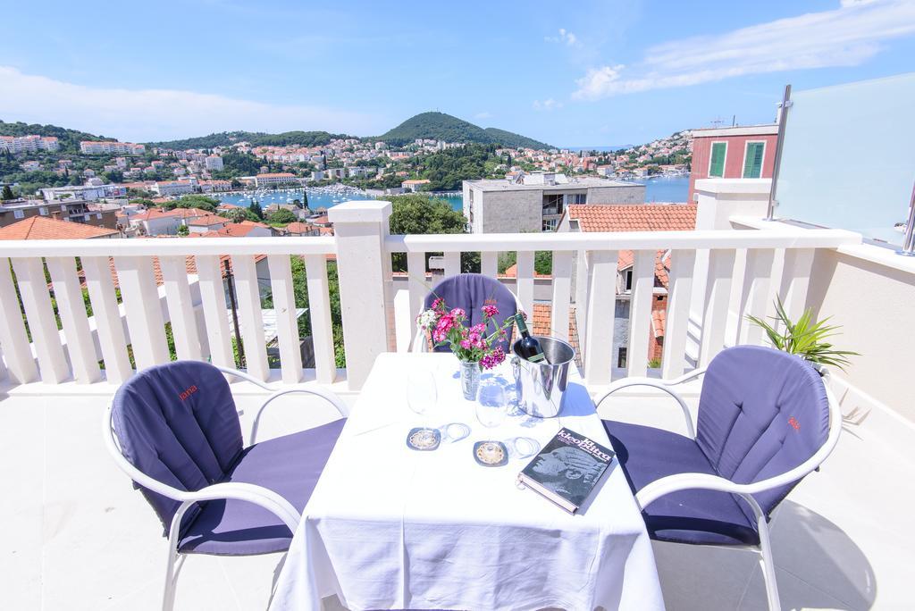 Apartment Denis Dubrovnik Zimmer foto