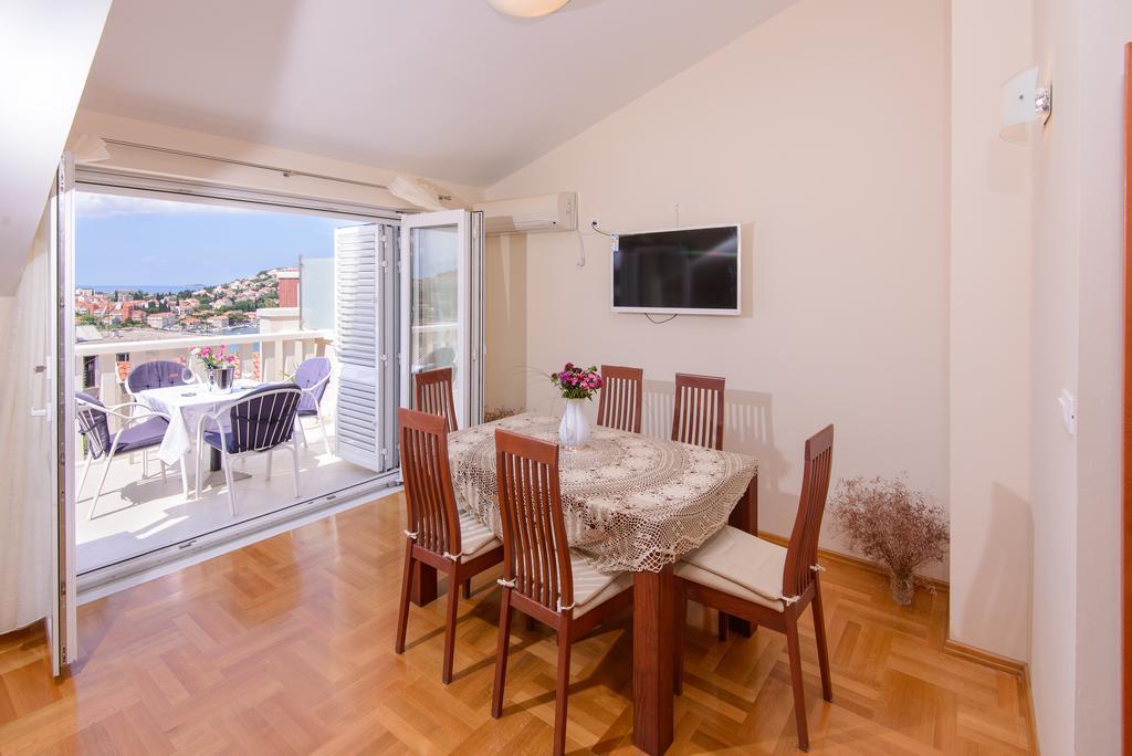 Apartment Denis Dubrovnik Zimmer foto
