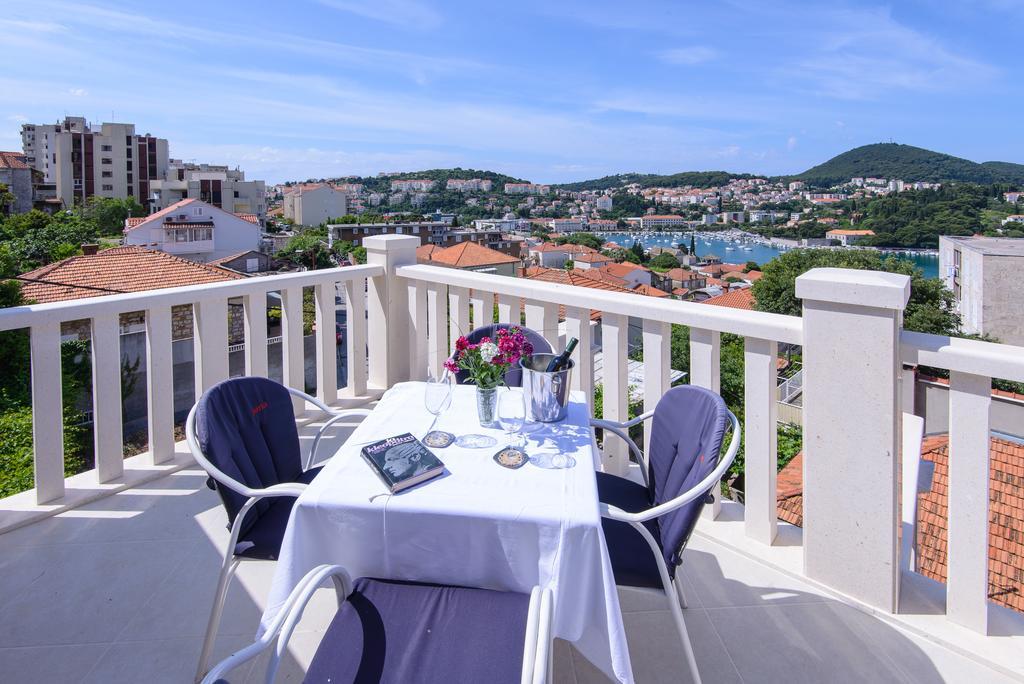 Apartment Denis Dubrovnik Zimmer foto