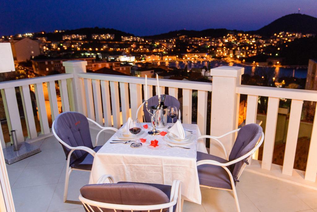 Apartment Denis Dubrovnik Zimmer foto