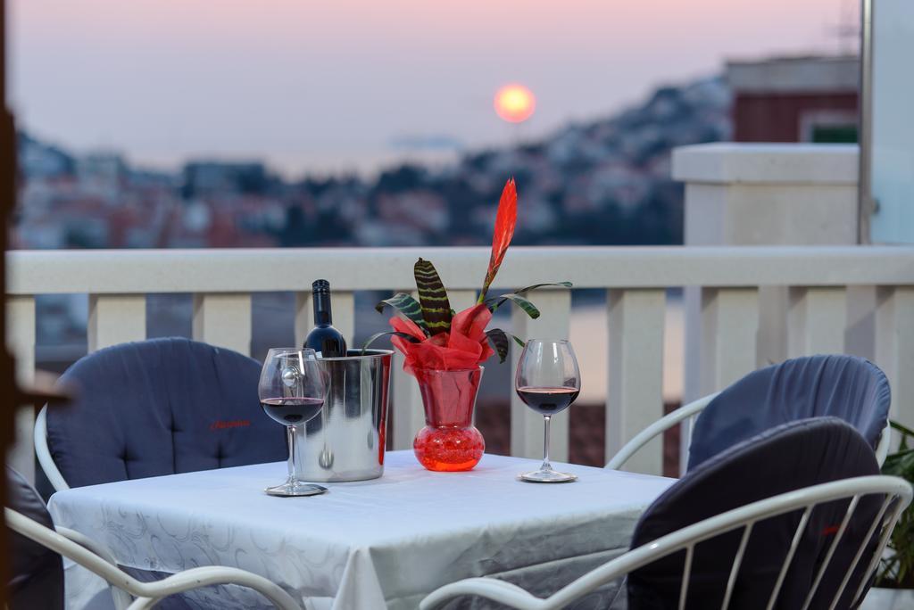 Apartment Denis Dubrovnik Zimmer foto