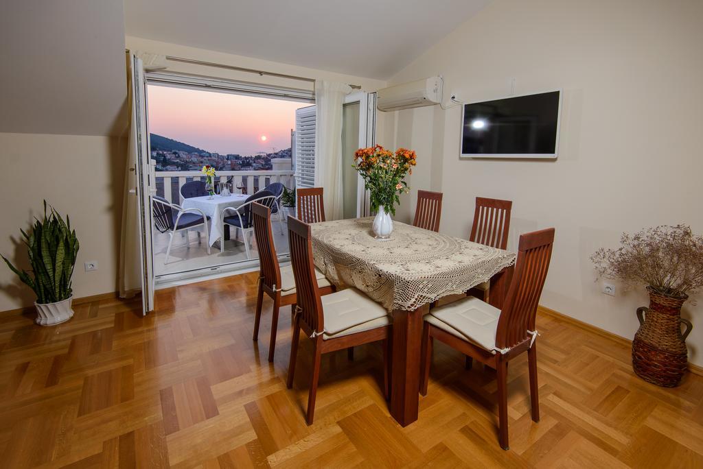 Apartment Denis Dubrovnik Zimmer foto