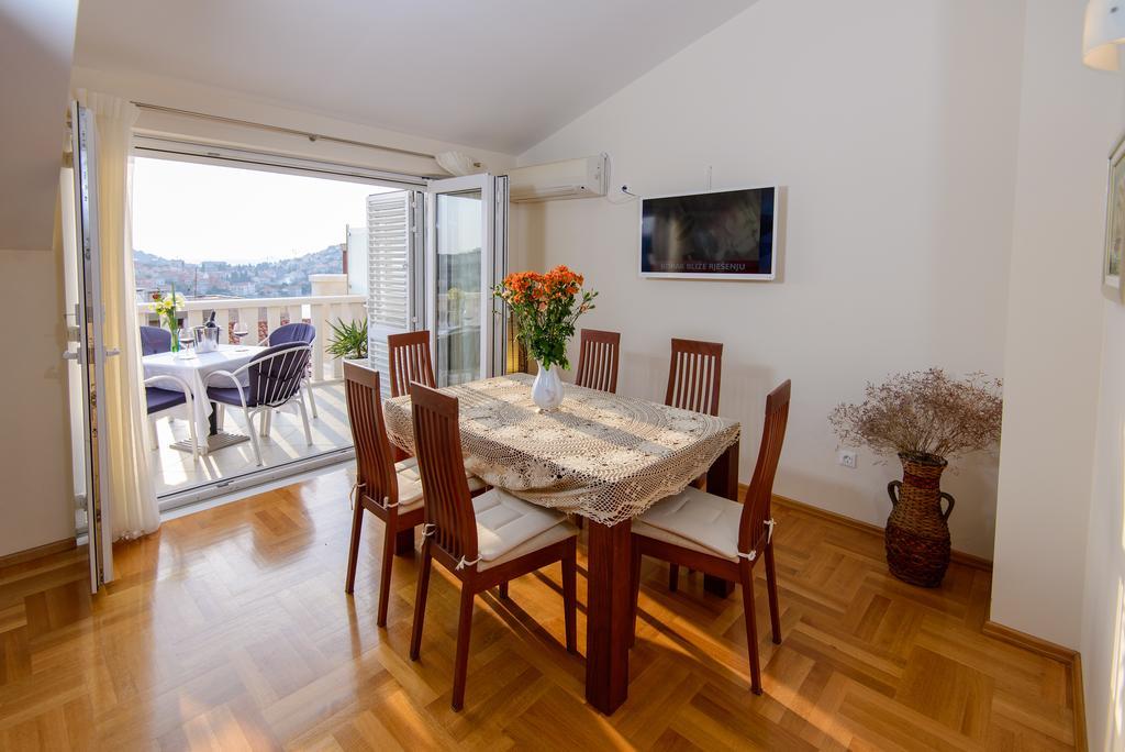 Apartment Denis Dubrovnik Zimmer foto