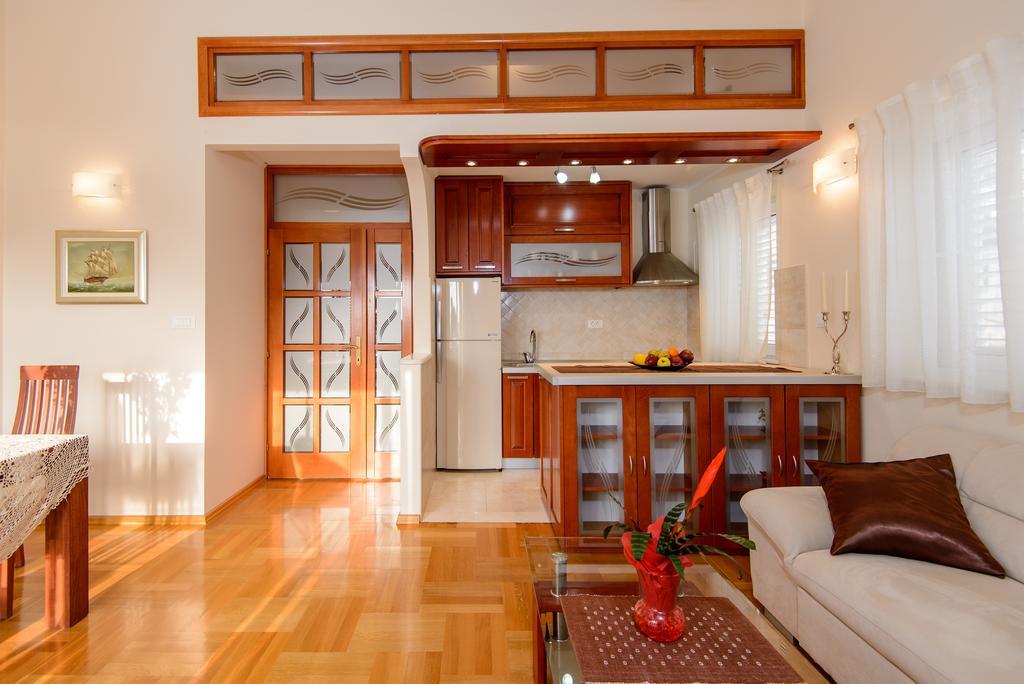 Apartment Denis Dubrovnik Zimmer foto