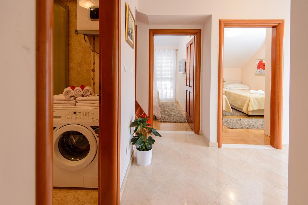 Apartment Denis Dubrovnik Zimmer foto