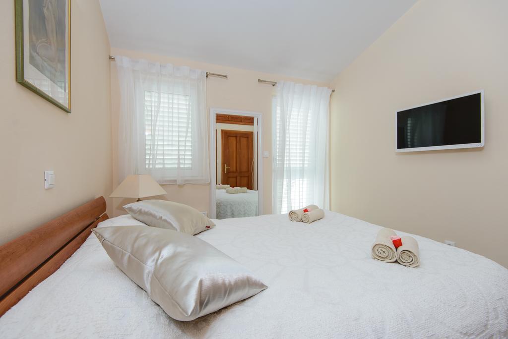 Apartment Denis Dubrovnik Zimmer foto