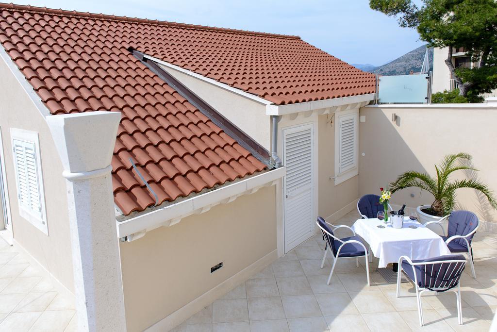 Apartment Denis Dubrovnik Zimmer foto