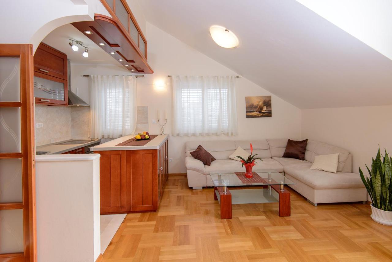 Apartment Denis Dubrovnik Zimmer foto